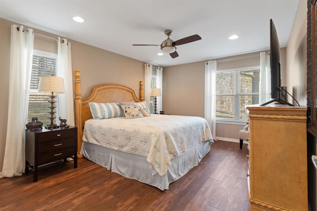 Tanglewood Hills Ctry Cl 10-15 - Residential