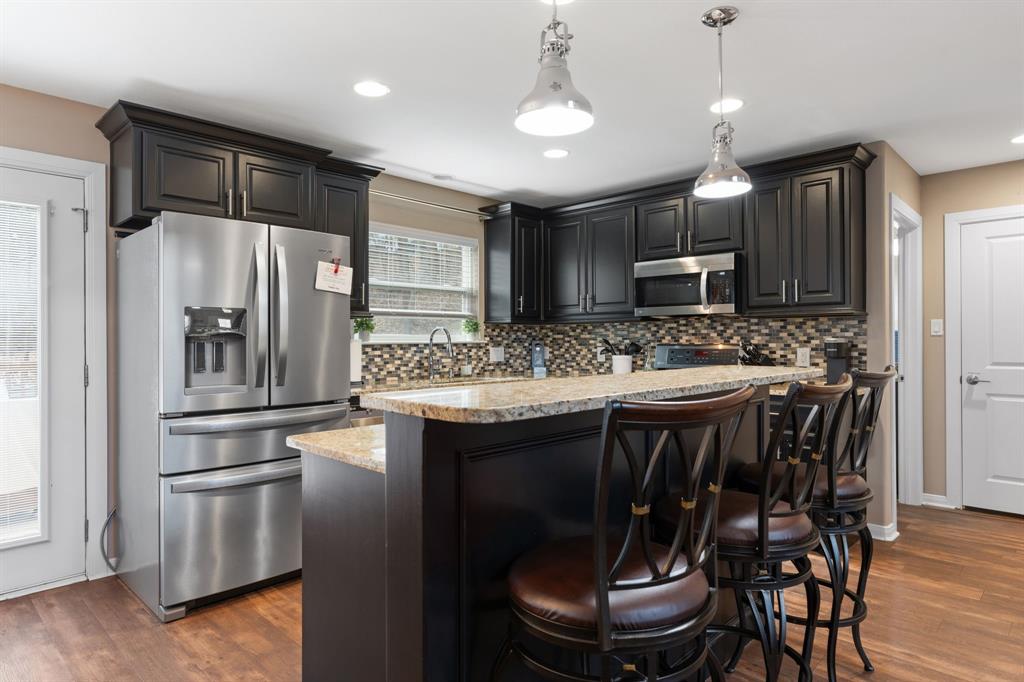 Tanglewood Hills Ctry Cl 10-15 - Residential