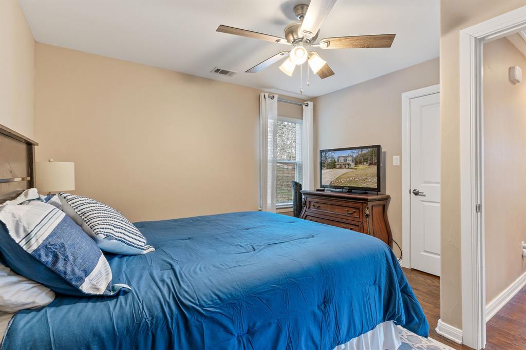 Tanglewood Hills Ctry Cl 10-15 - Residential