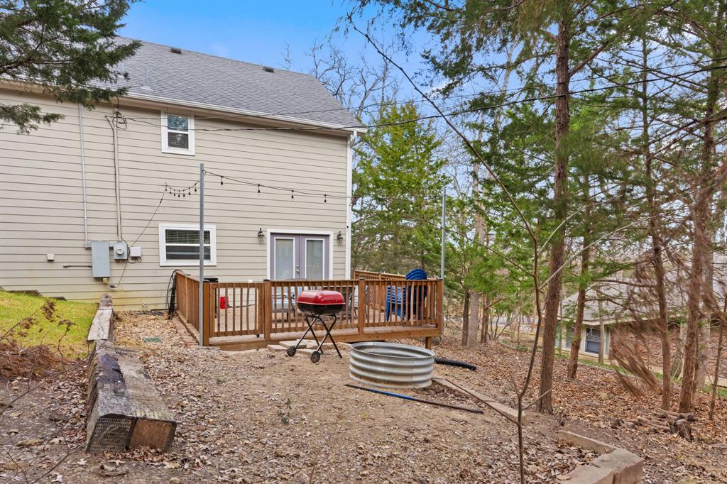 Tanglewood Hills Ctry Cl 10-15 - Residential