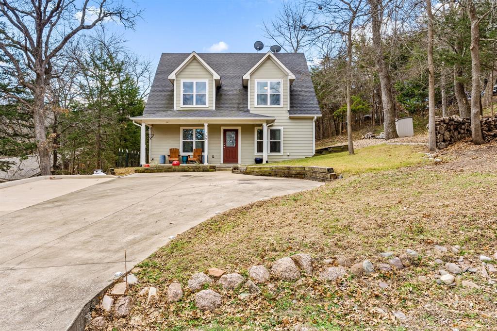 Tanglewood Hills Ctry Cl 10-15 - Residential