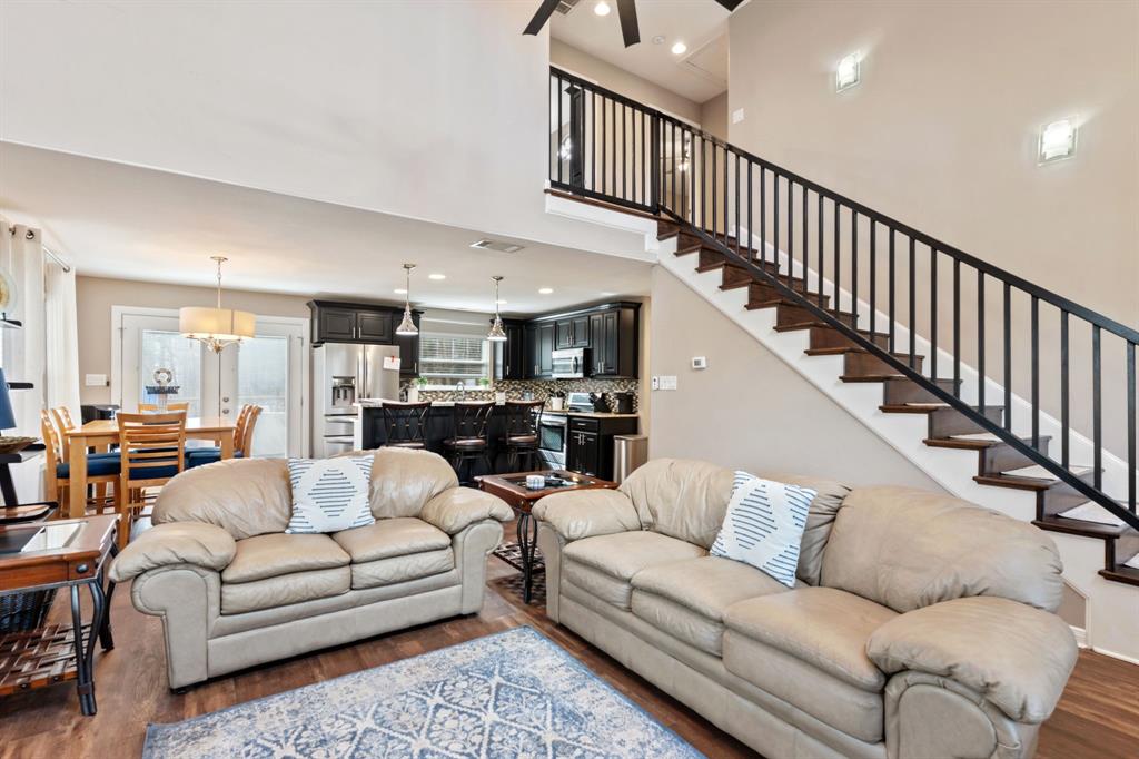 Tanglewood Hills Ctry Cl 10-15 - Residential