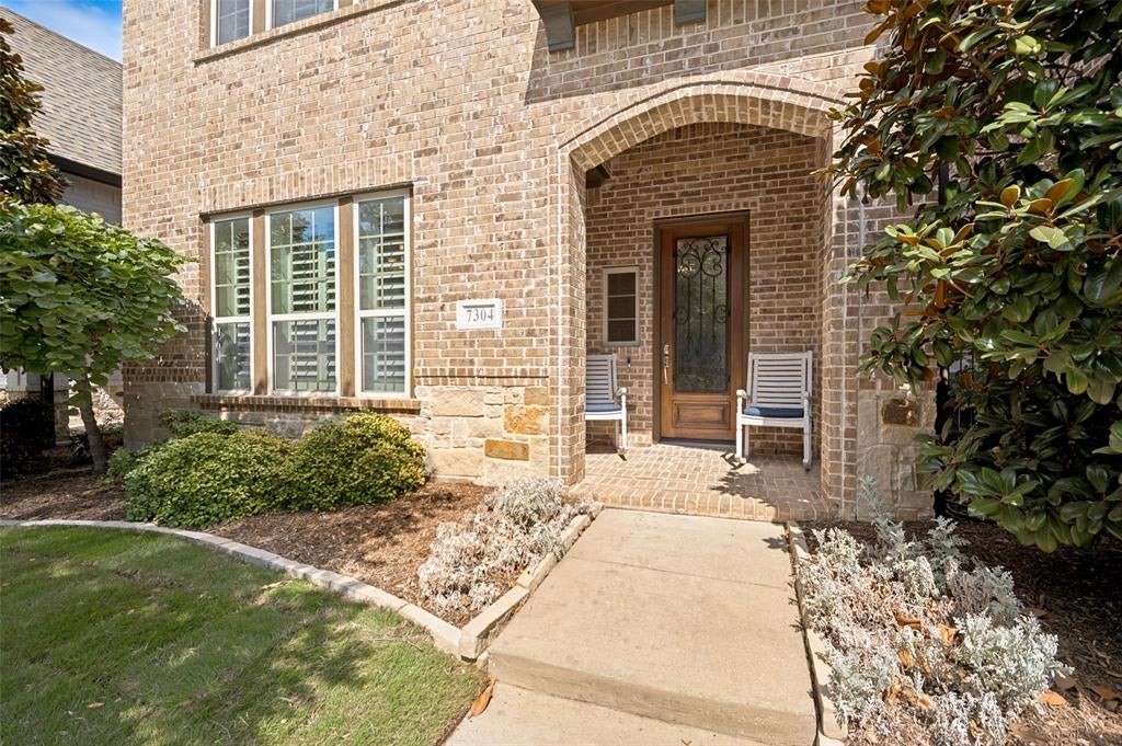7304 San Saba Drive