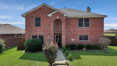 Photo of 3101 Silver Creek Drive, Mesquite, TX 75181 (MLS # 21368455)