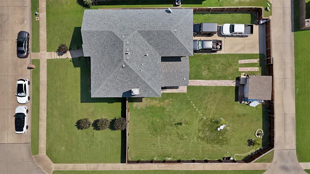 3101 Silver Creek Drive