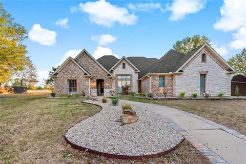3760 Woodland Lane Paris TX 75462