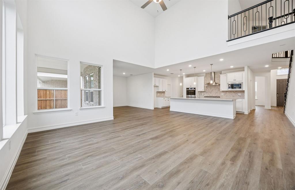 Highland Lakes - Residential