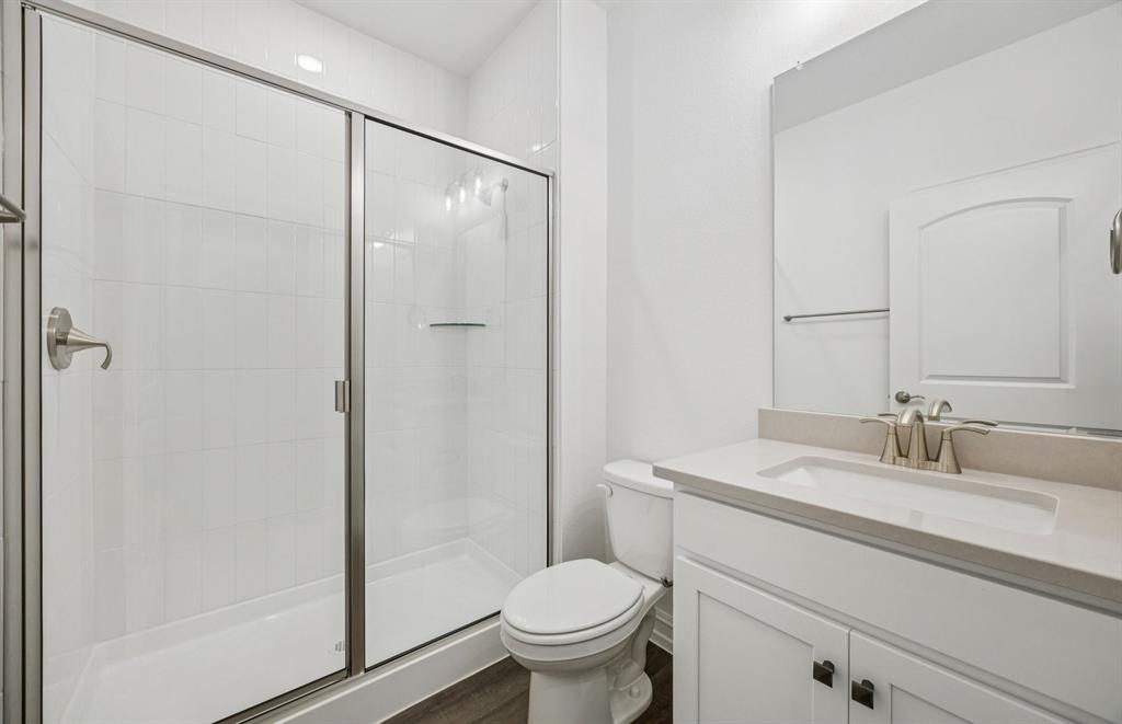 Highland Lakes - Residential