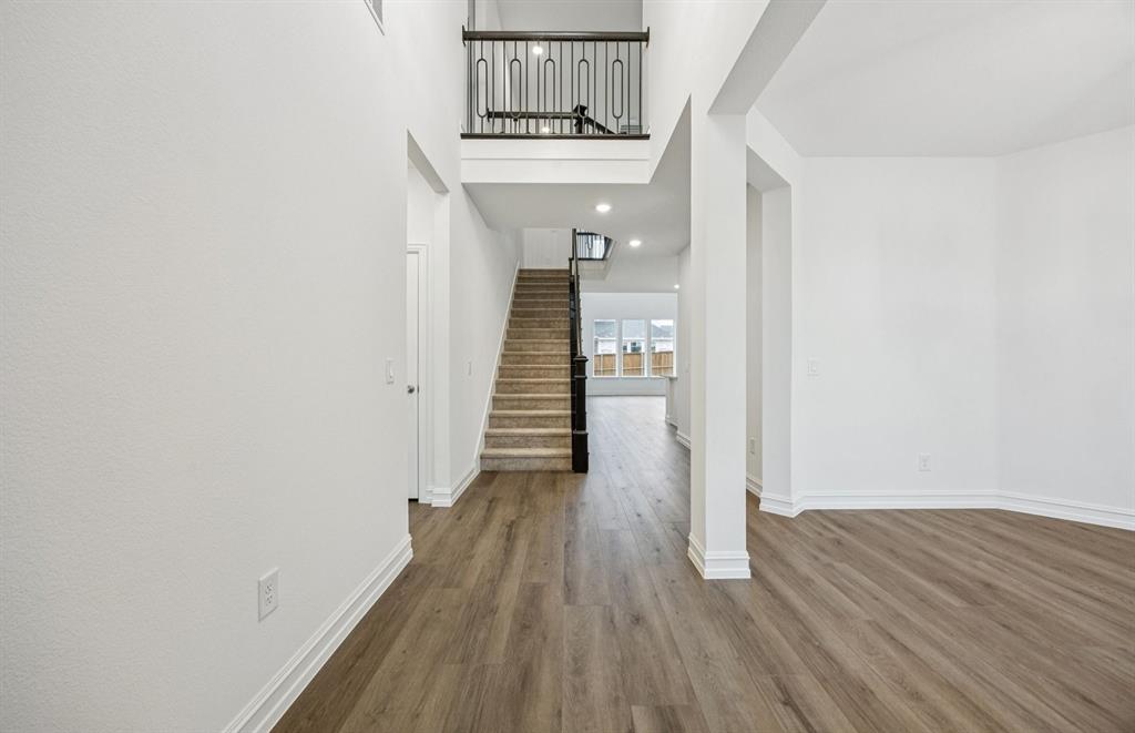 Highland Lakes - Residential