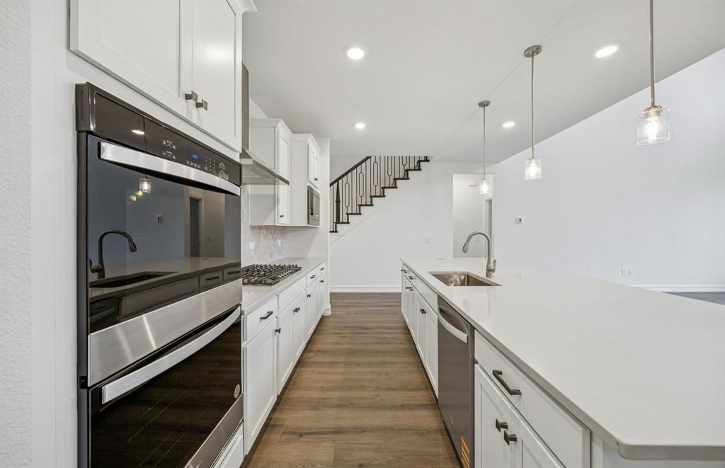 Highland Lakes - Residential