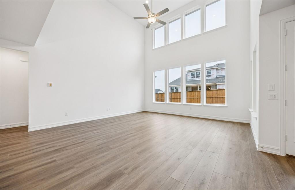 Highland Lakes - Residential