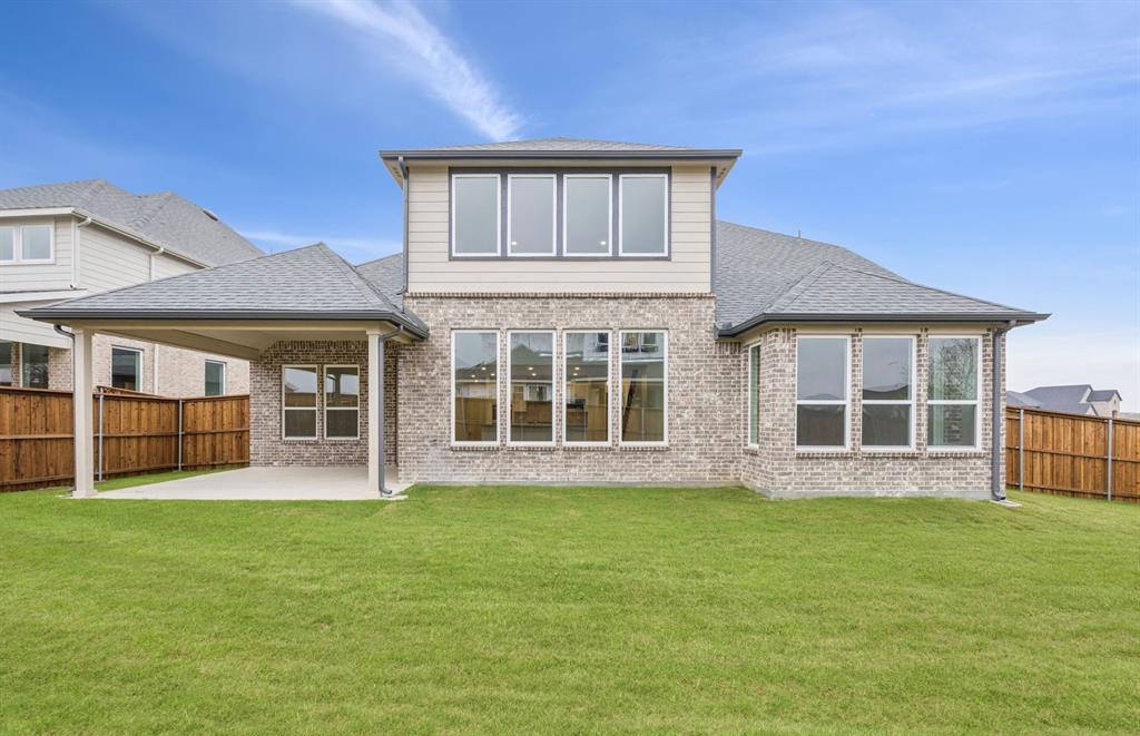 Highland Lakes - Residential