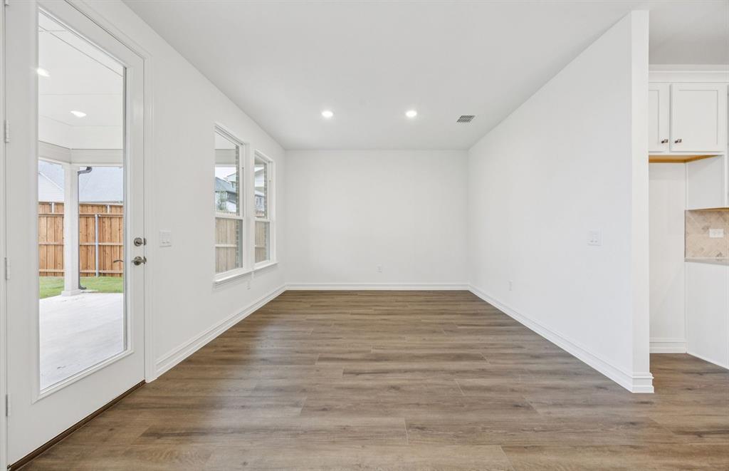 Highland Lakes - Residential