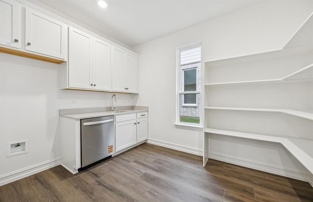 Highland Lakes - Residential