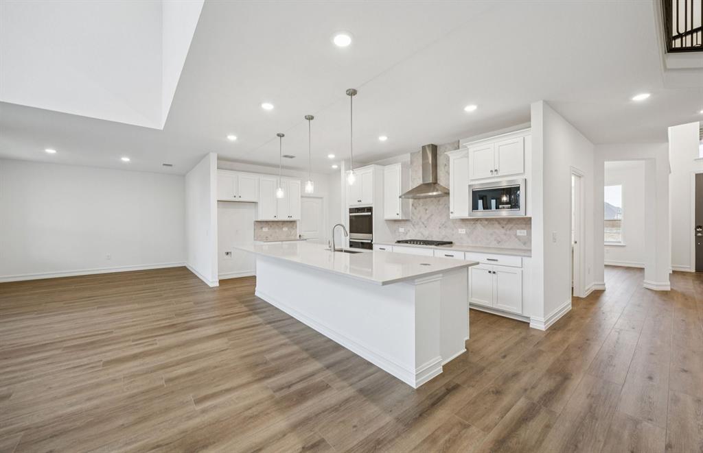 Highland Lakes - Residential