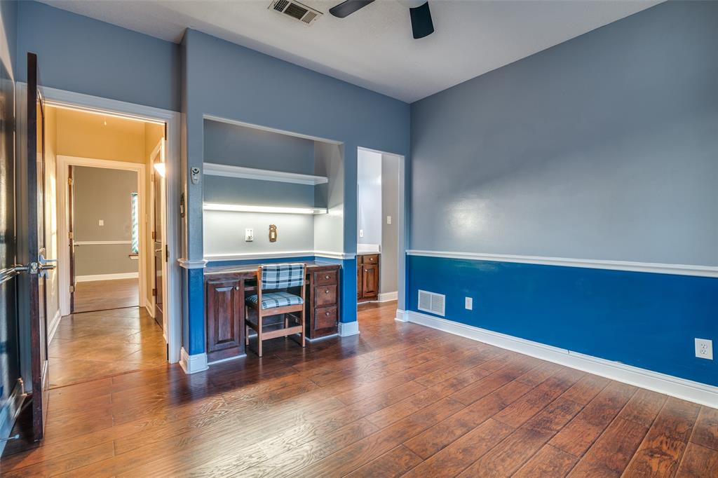 A Horton Survey - Residential