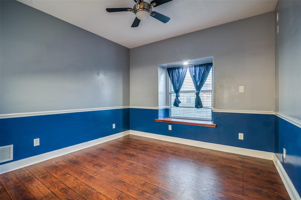 A Horton Survey - Residential