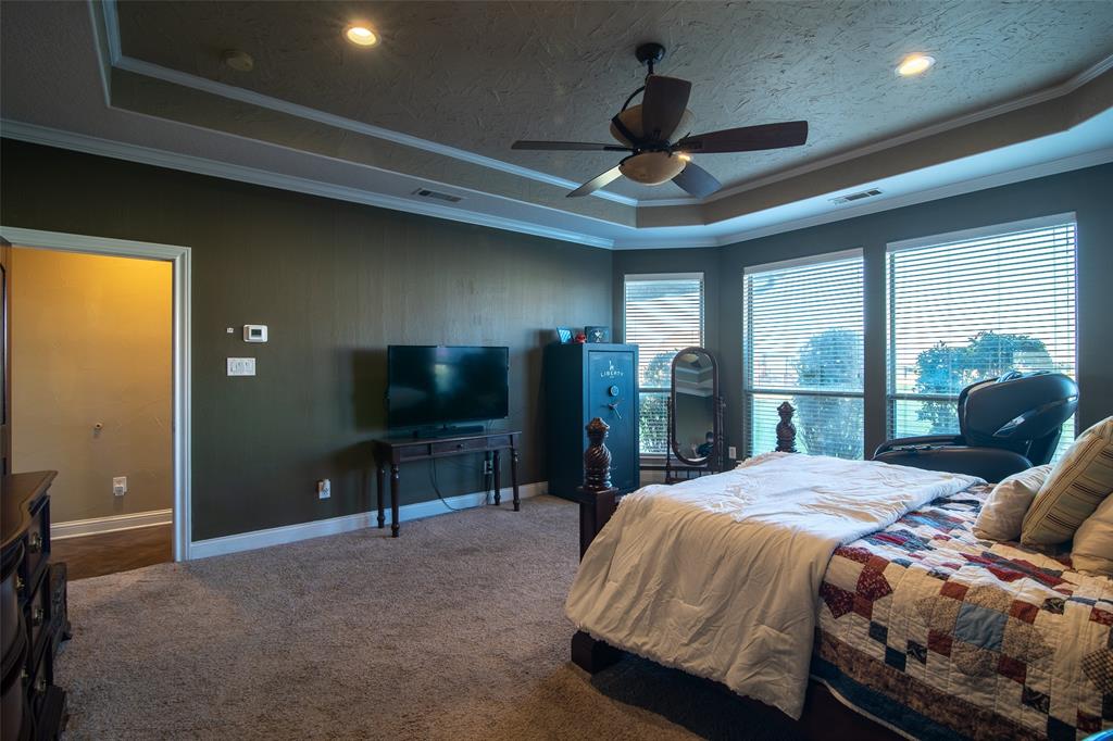 A Horton Survey - Residential