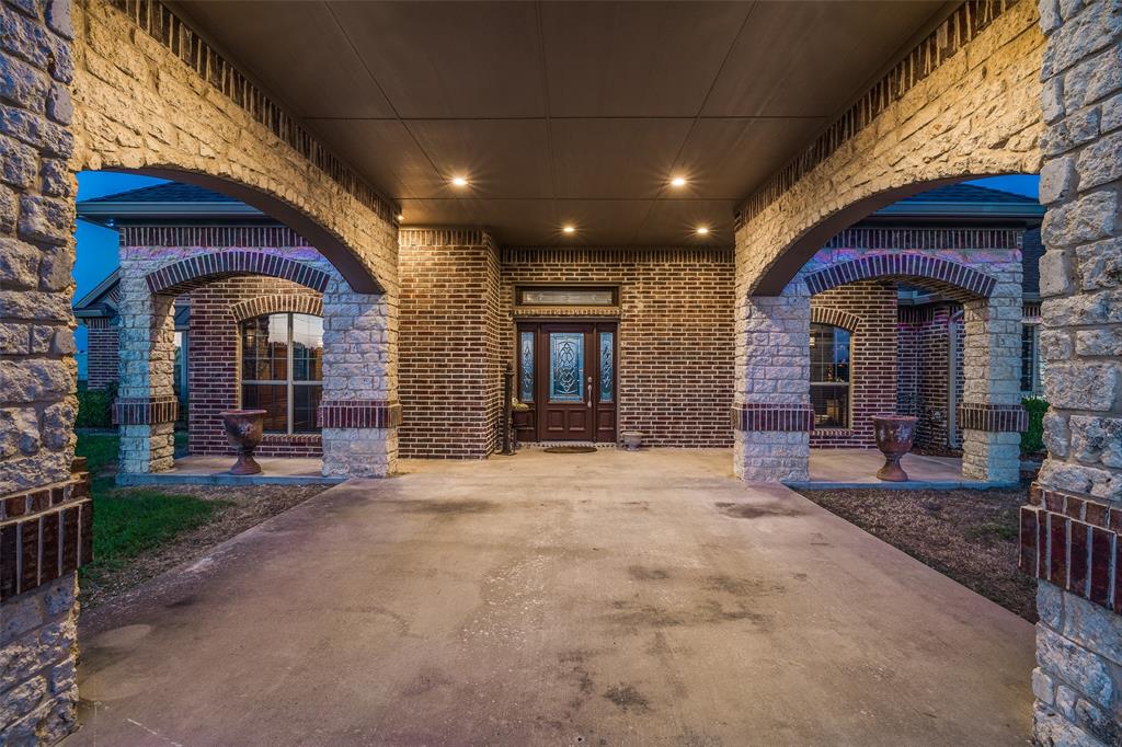 A Horton Survey - Residential