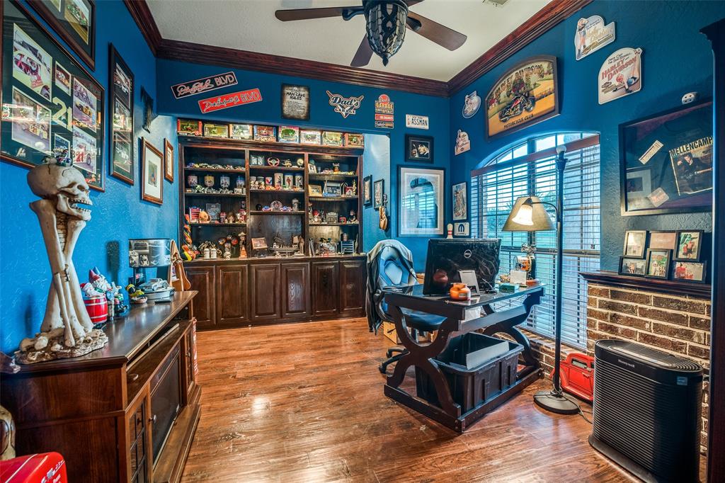 A Horton Survey - Residential