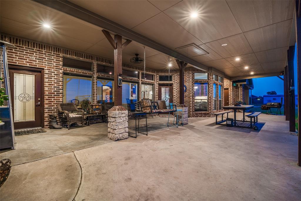 A Horton Survey - Residential