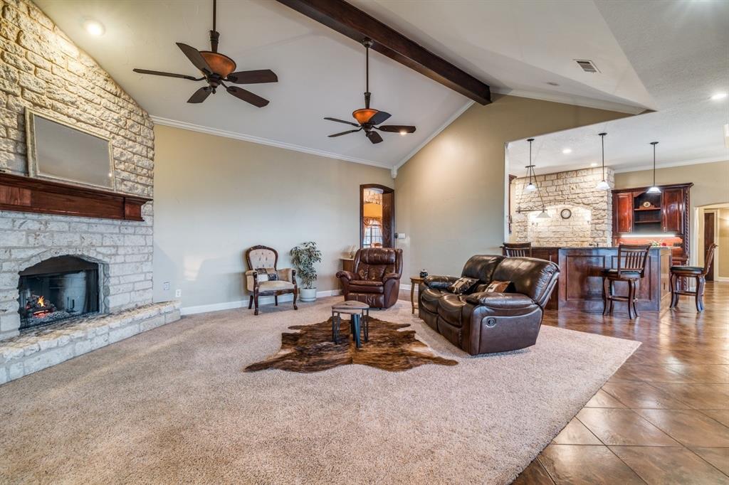 A Horton Survey - Residential