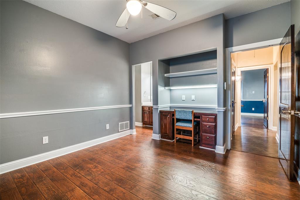 A Horton Survey - Residential