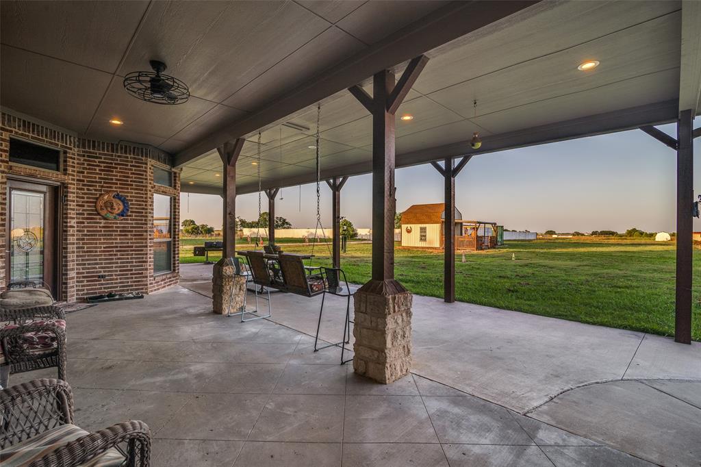 A Horton Survey - Residential