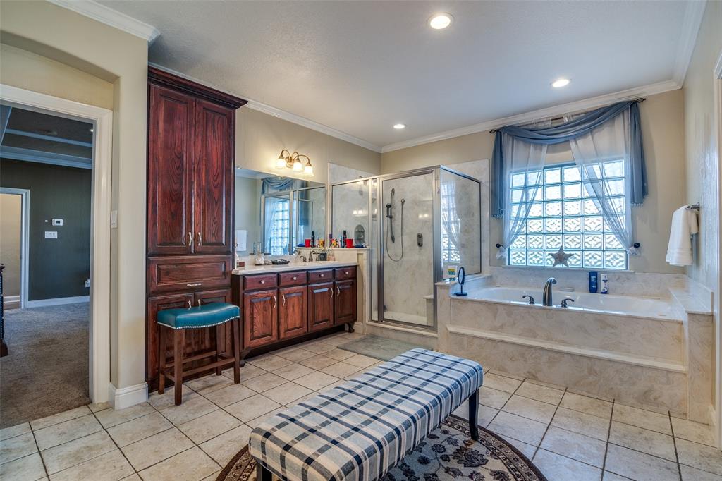 A Horton Survey - Residential