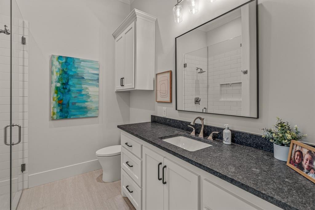 Wm Phillips - Residential