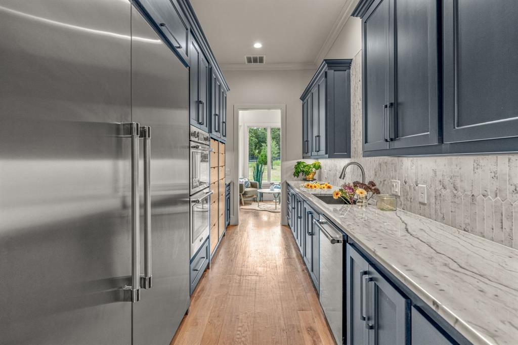 Wm Phillips - Residential