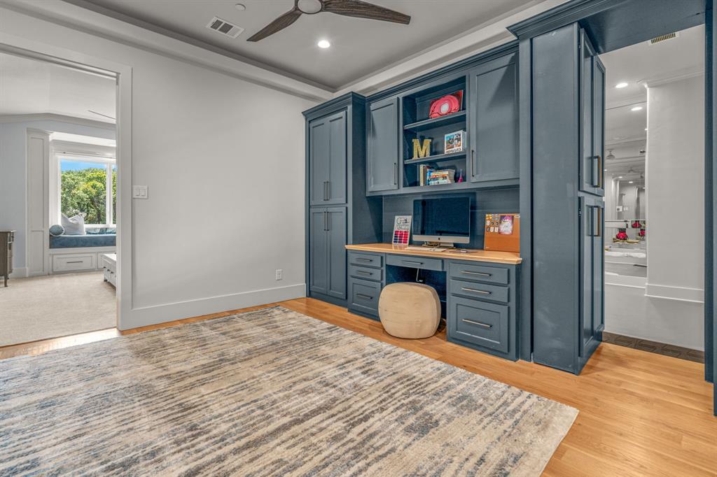 Wm Phillips - Residential