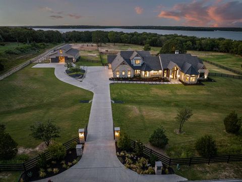 A home in Southlake