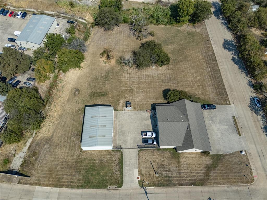 Ridgecrest Add - Commercial Lease