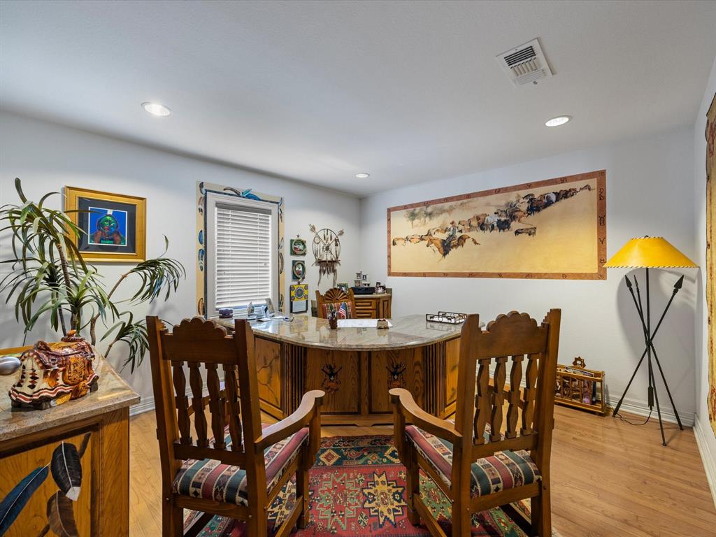 Ridgecrest Add - Commercial Lease