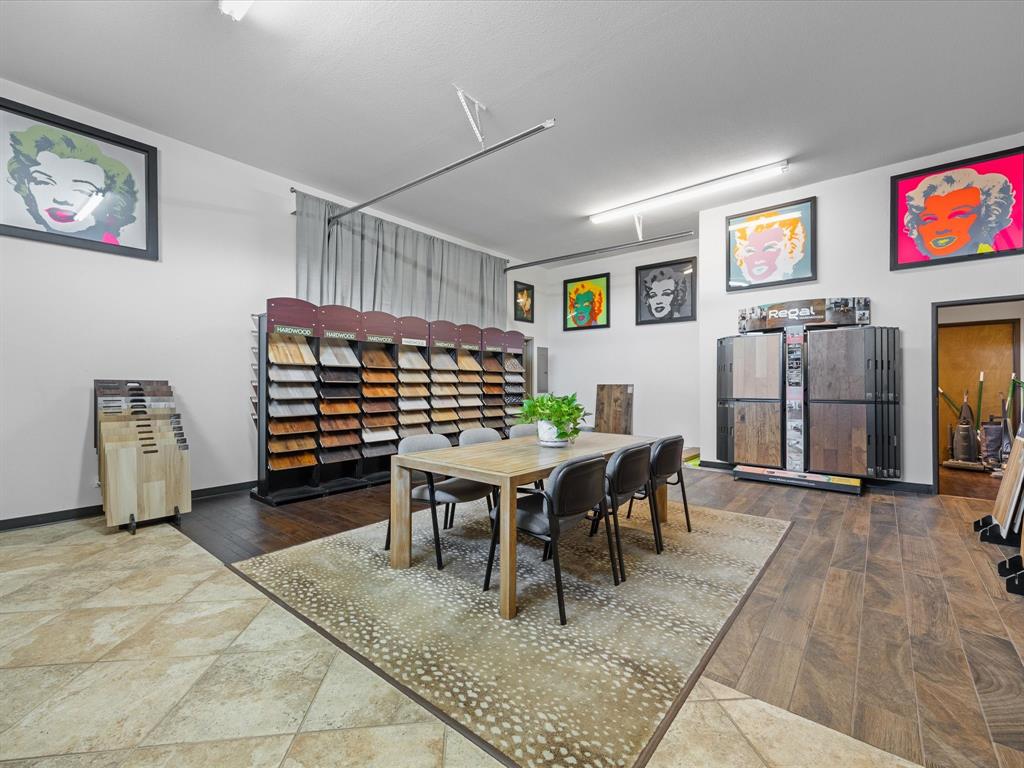 Ridgecrest Add - Commercial Lease