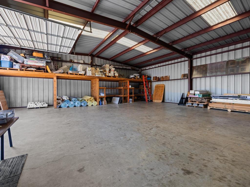 Ridgecrest Add - Commercial Lease