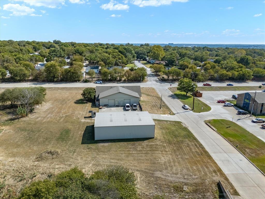 Ridgecrest Add - Commercial Lease