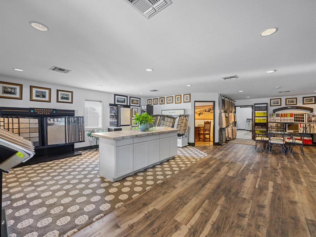 Ridgecrest Add - Commercial Lease