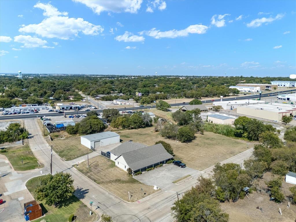 Ridgecrest Add - Commercial Lease