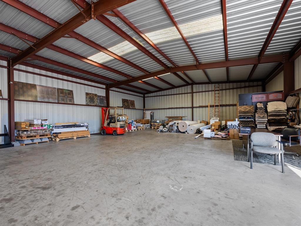 Ridgecrest Add - Commercial Lease