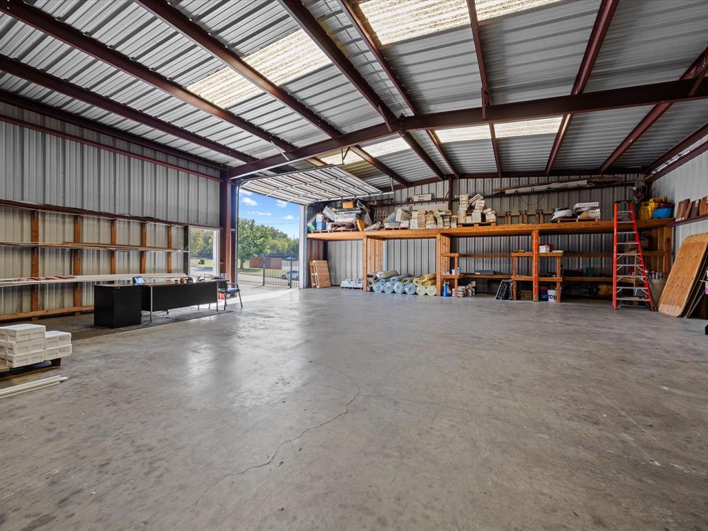 Ridgecrest Add - Commercial Lease