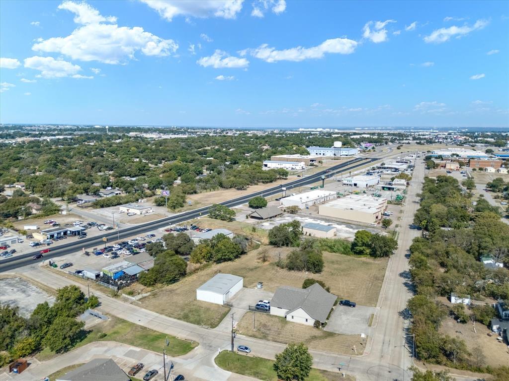 Ridgecrest Add - Commercial Lease