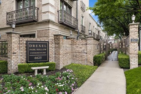 6625 Bandera Avenue 1A Dallas TX 75225