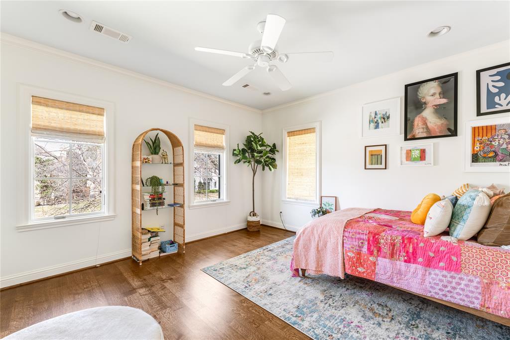 Caruth Hills 5 - Residential