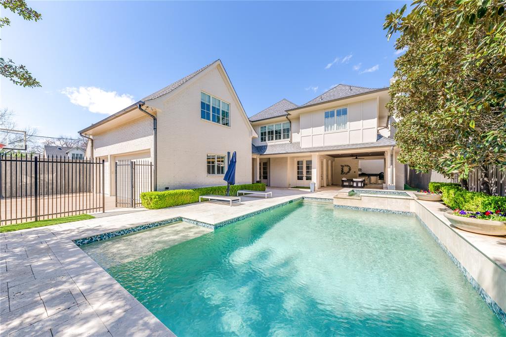 Caruth Hills 5 - Residential