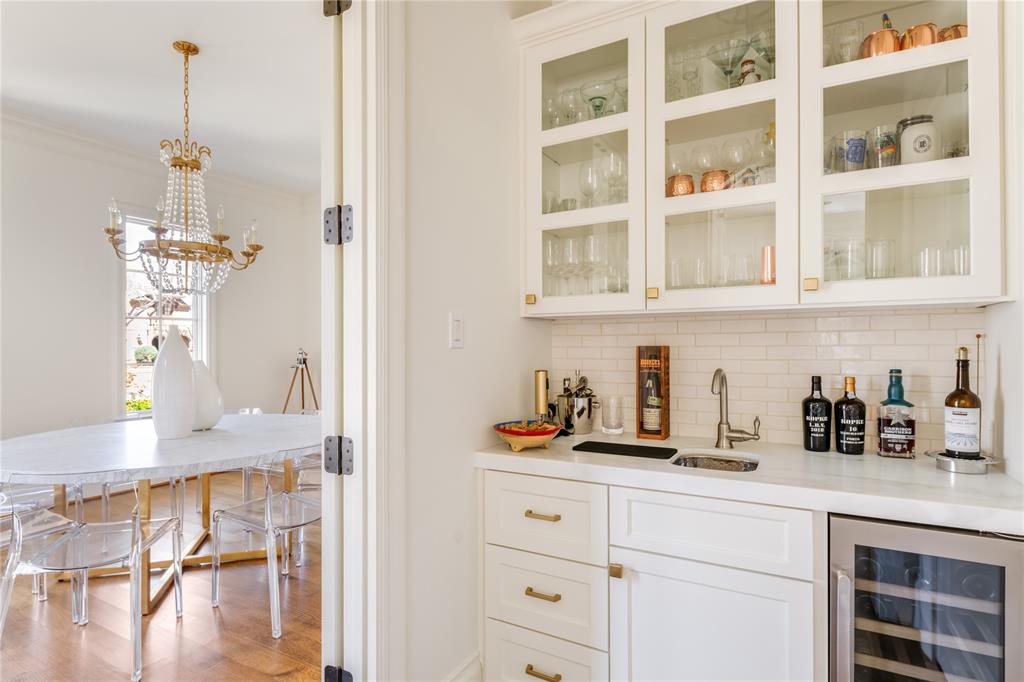 Caruth Hills 5 - Residential