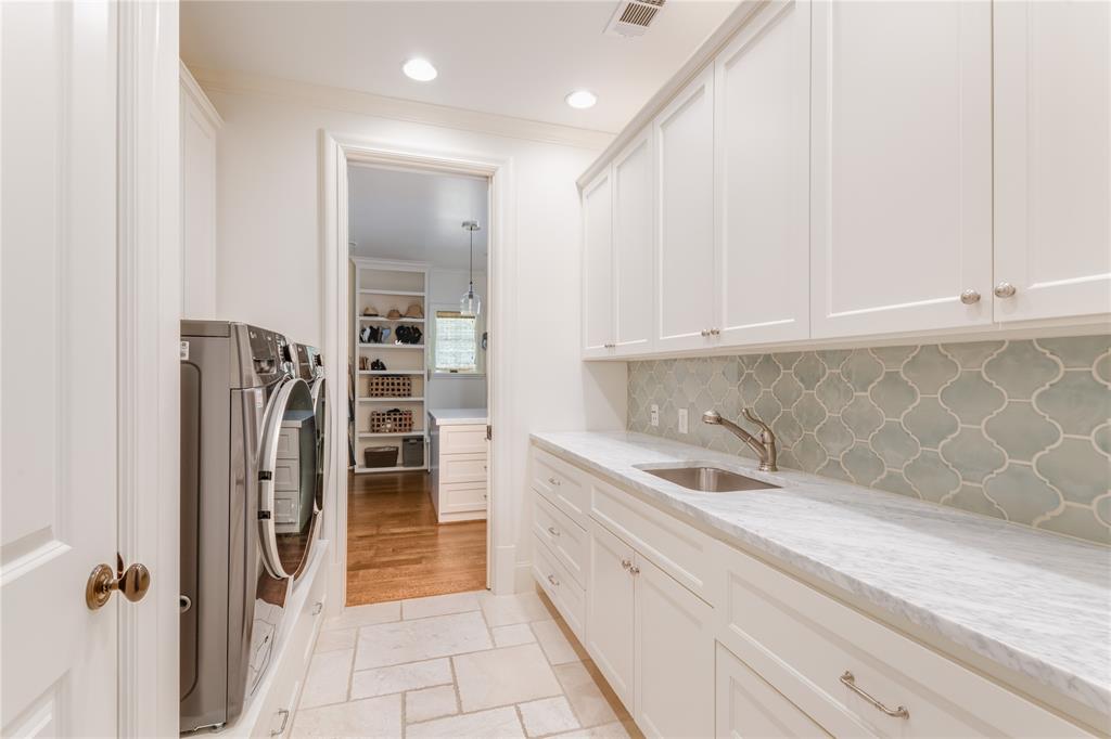 Caruth Hills 5 - Residential