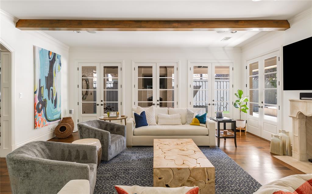 Caruth Hills 5 - Residential