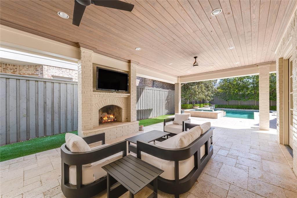 Caruth Hills 5 - Residential